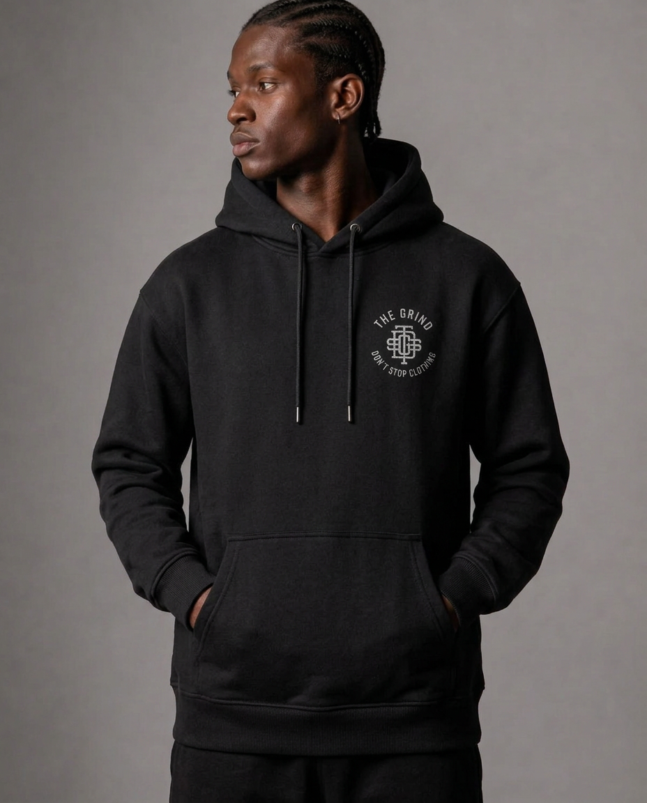 Hoodies