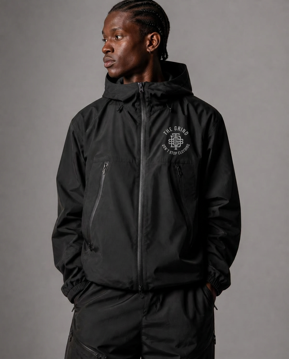 Windbreakers