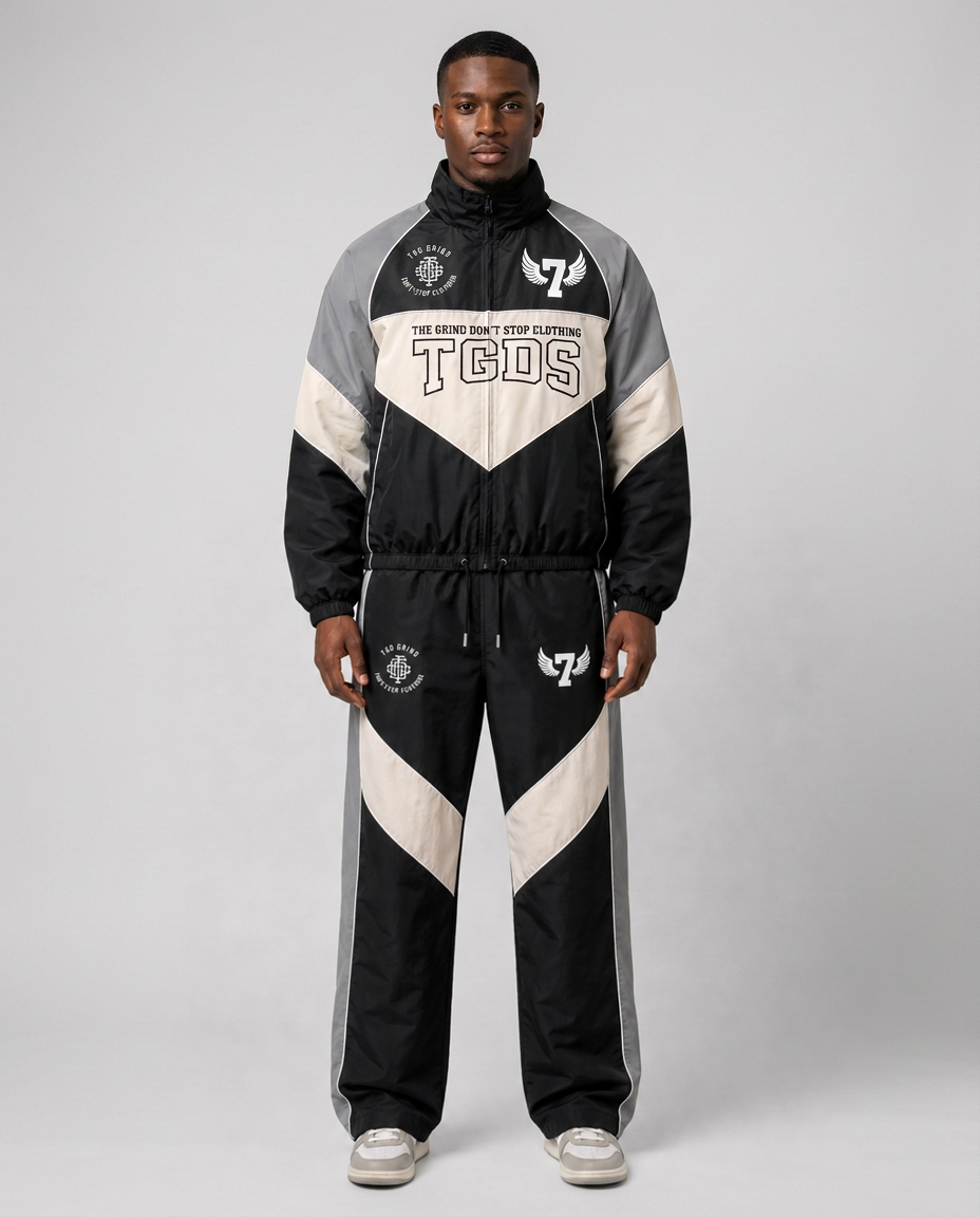Legacy Tracksuit