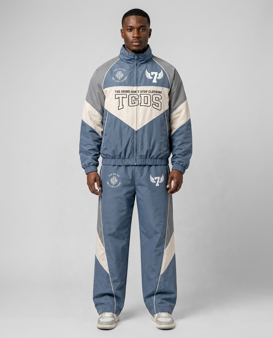 Legacy Tracksuit